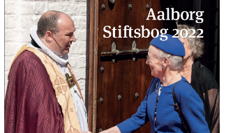 Forside af Aalborg Stiftsbog 2022