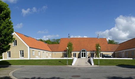 Stiftsadministrationens bygning