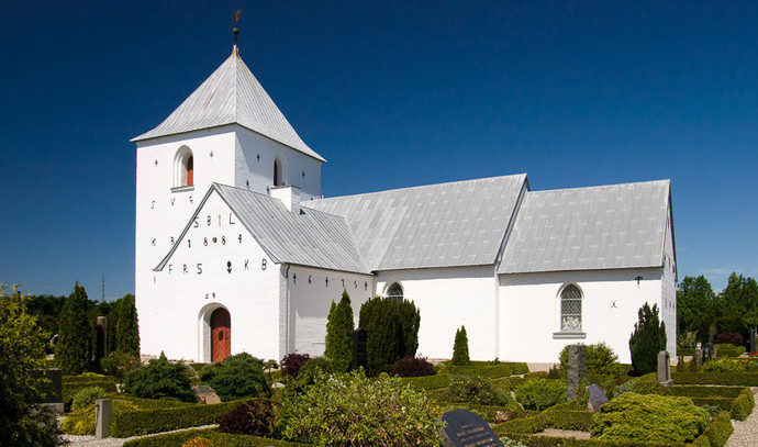 Kirke