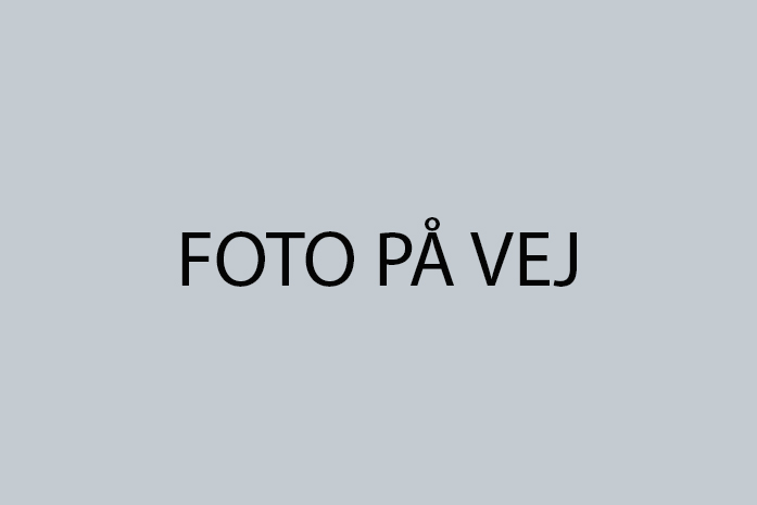 Tekst: foto på vej